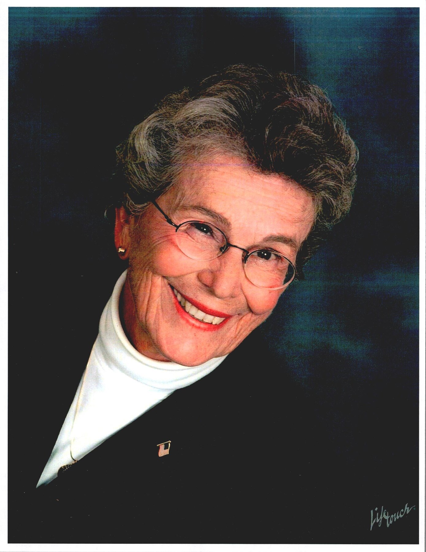 Avis de décès de Beverly Conrad Hartman