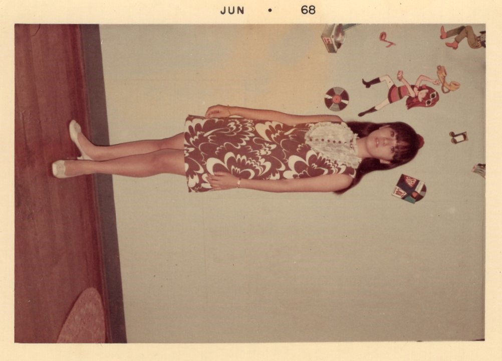 Obituary of Arlinda Chan