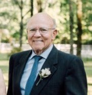 Obituary of Richard Lawrence Lyman