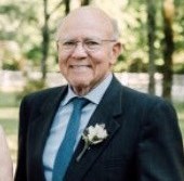 Obituary of Richard Lawrence Lyman