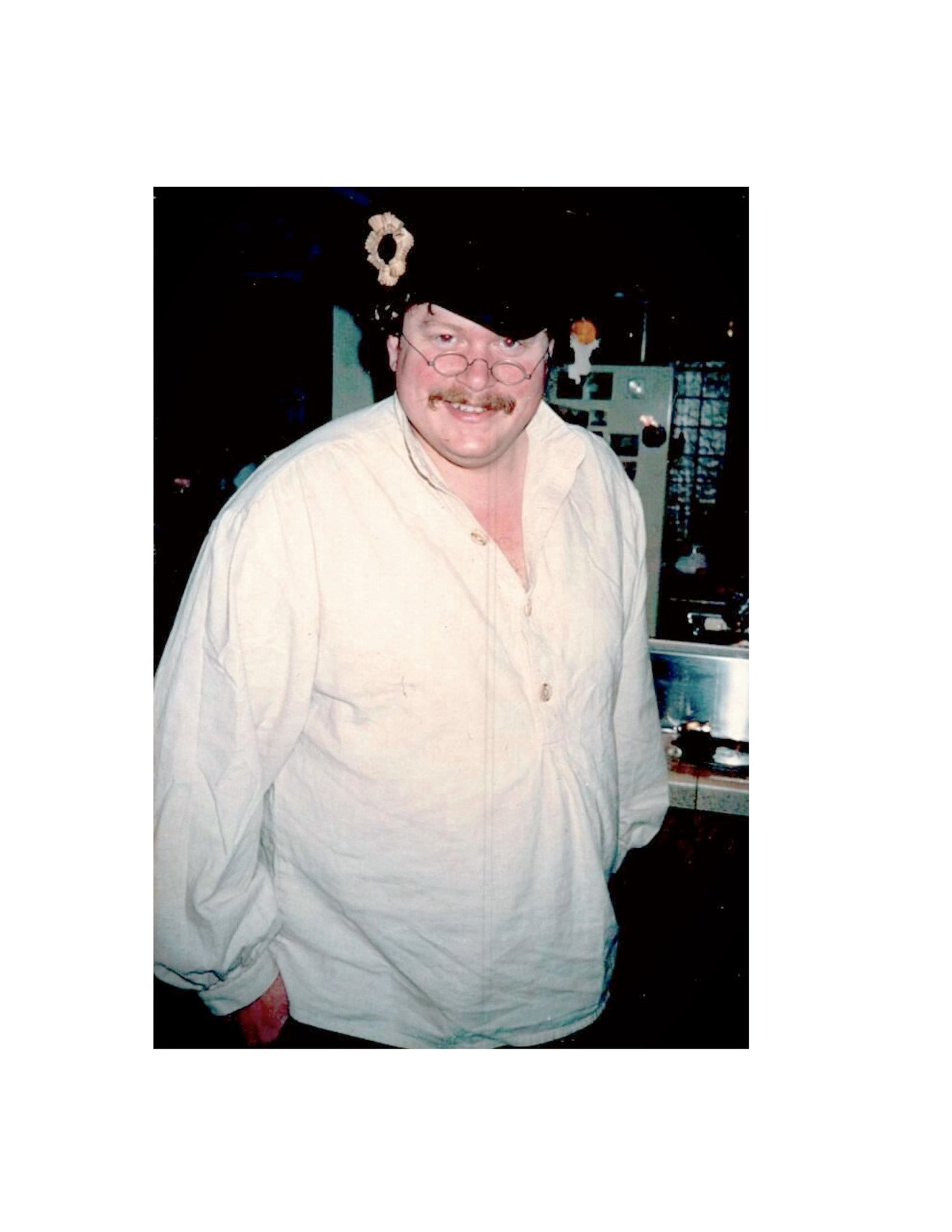 Obituary of William "Billy" Claytus Hall, Jr.