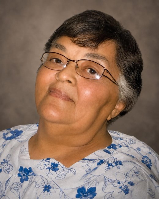 Obituary of Barbara Coates