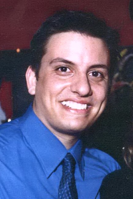 Obituary of Robert Salvatore Mercer
