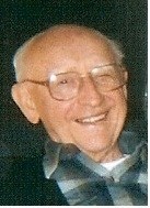 Obituary of Frank John Kohler