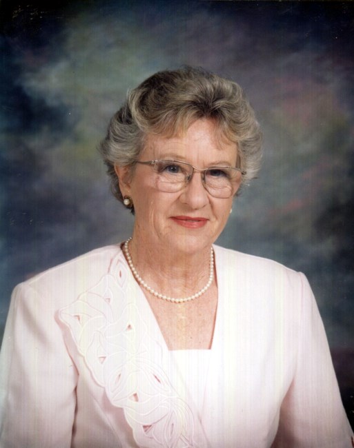 Obituary of Gwendolyn Dykes