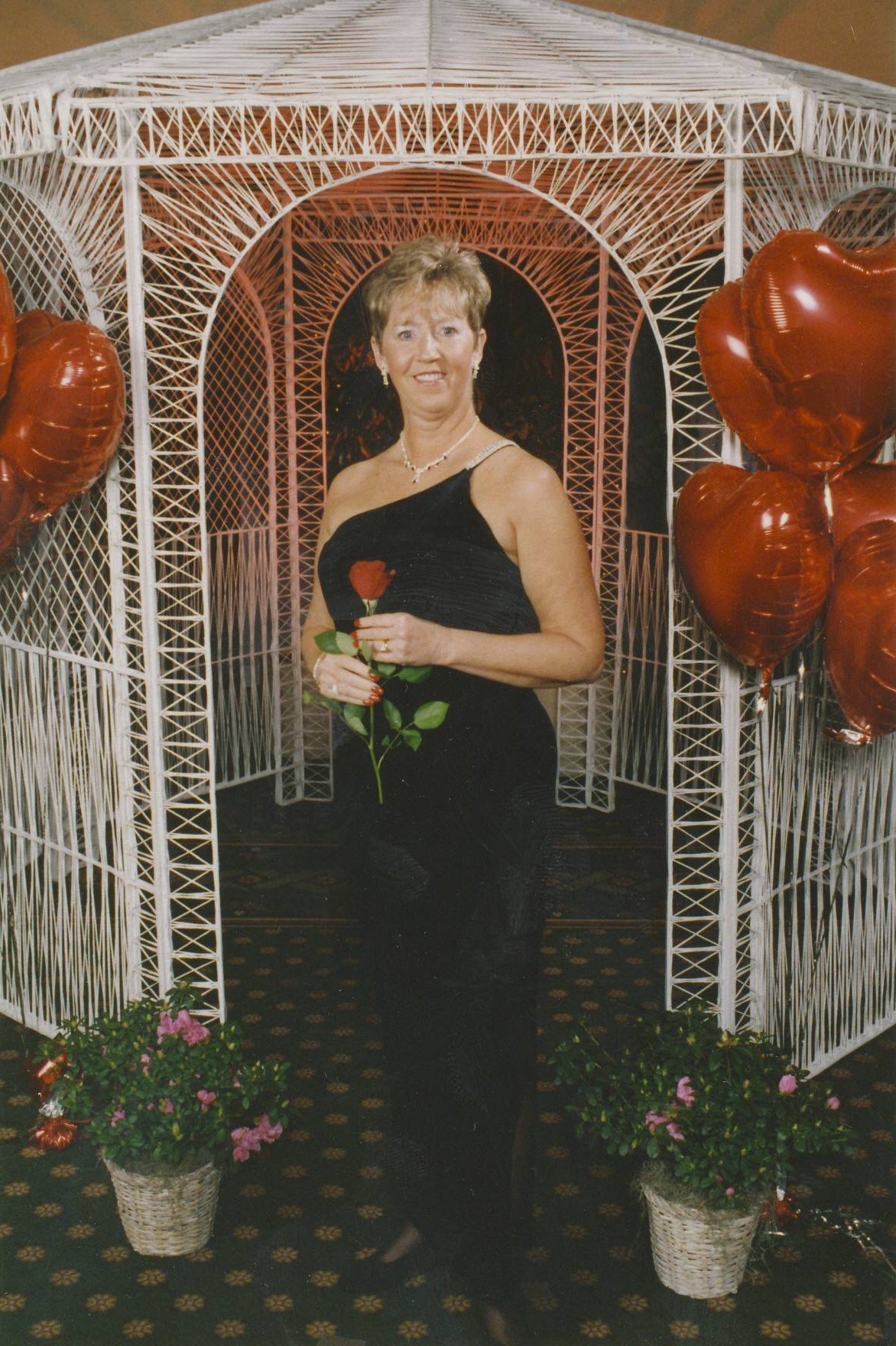 Shirley Hicks Grinstead Obituary Raleigh, NC