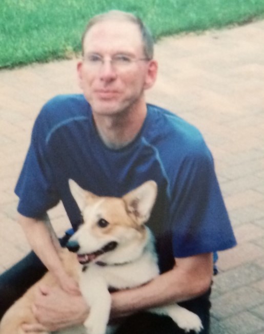 Obituary of Stephen John Bishop