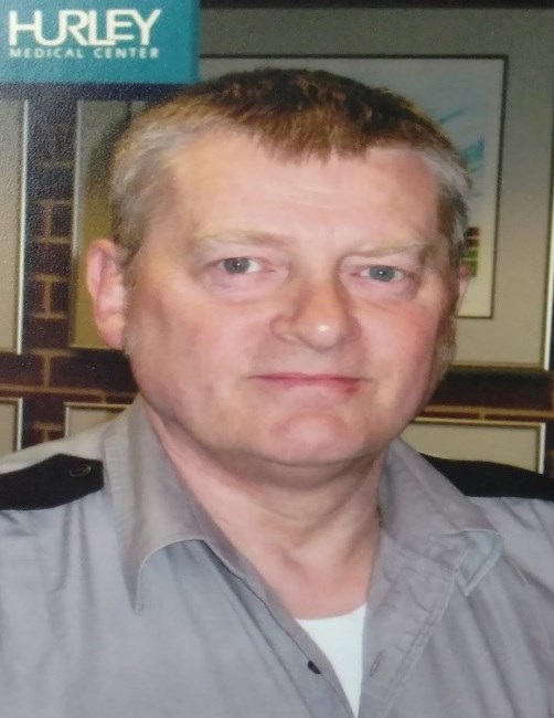 Obituary of Daniel S. "Joe" Kitson