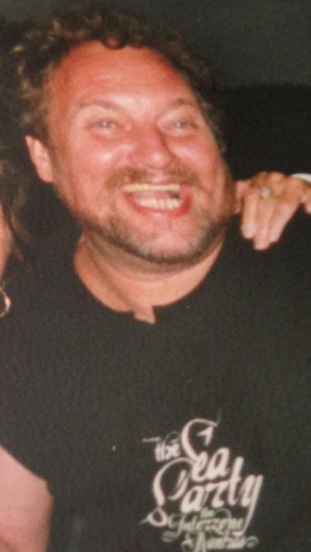 Avis de décès de Alain Beaumont