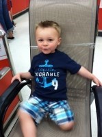 Obituary of Carter W. Fouts