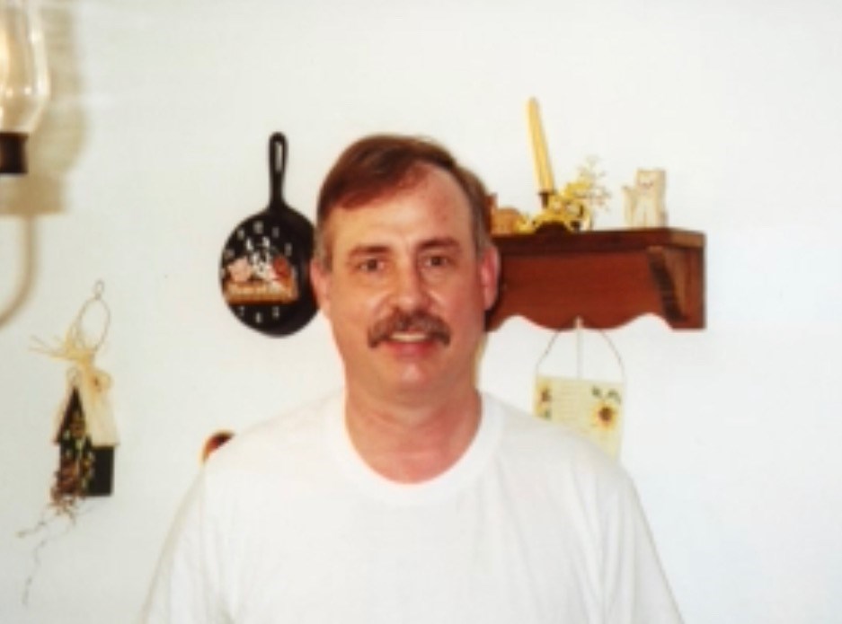 Obituary of Ronald "Ronnie" Holden