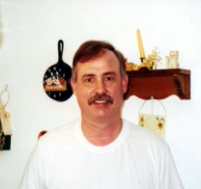 Obituary of Ronald "Ronnie" Holden