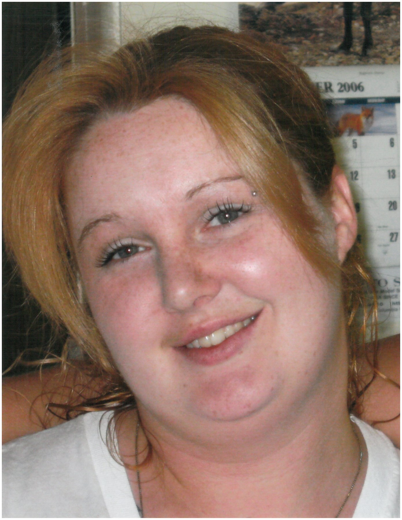 Obituary of Cathrin Jane Kane