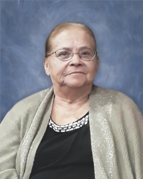 Obituary of Maria Celia Cervantes Vargas