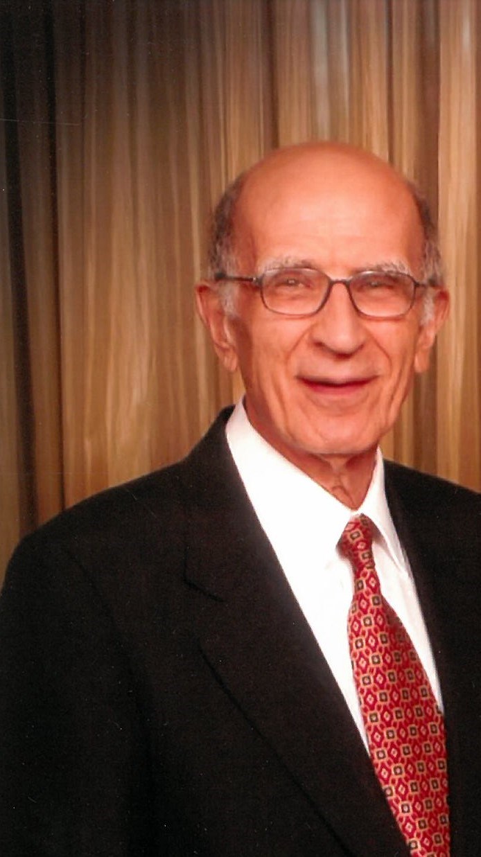 Obituary of Samuel F. Boushy, M.D.