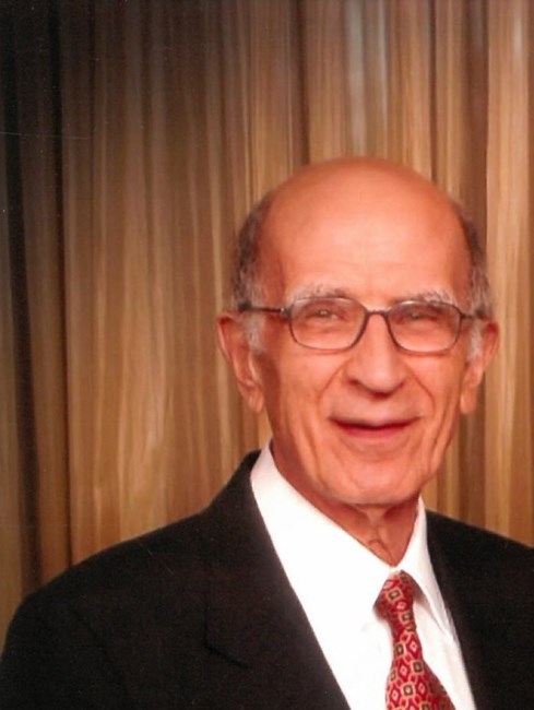 Obituary of Samuel F. Boushy, M.D.