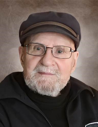 Obituary of Rolland Bouchard