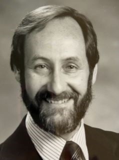 Obituary of Robert David Schwartz