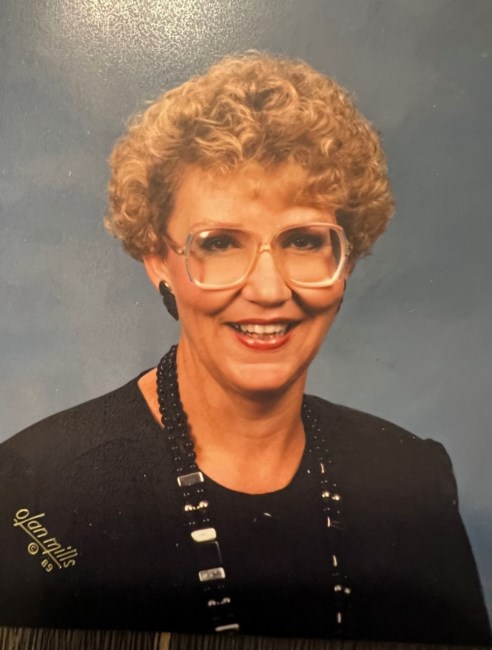 Obituary of Mrs. Dorothy Laverne Sanders