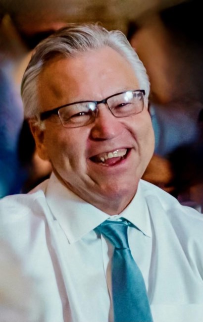 Obituary of Henry William Karcher Jr.