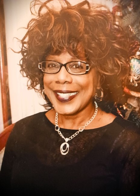 Obituary of Patricia Cato