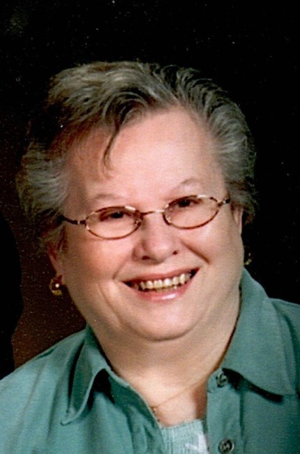 Obituary of Metta Tedlock