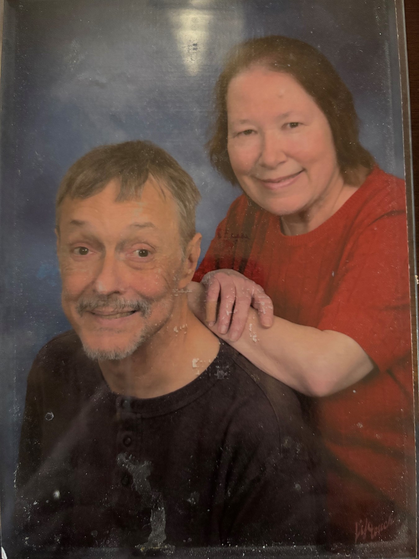 Obituary of Thomas Waller Crow Jr.