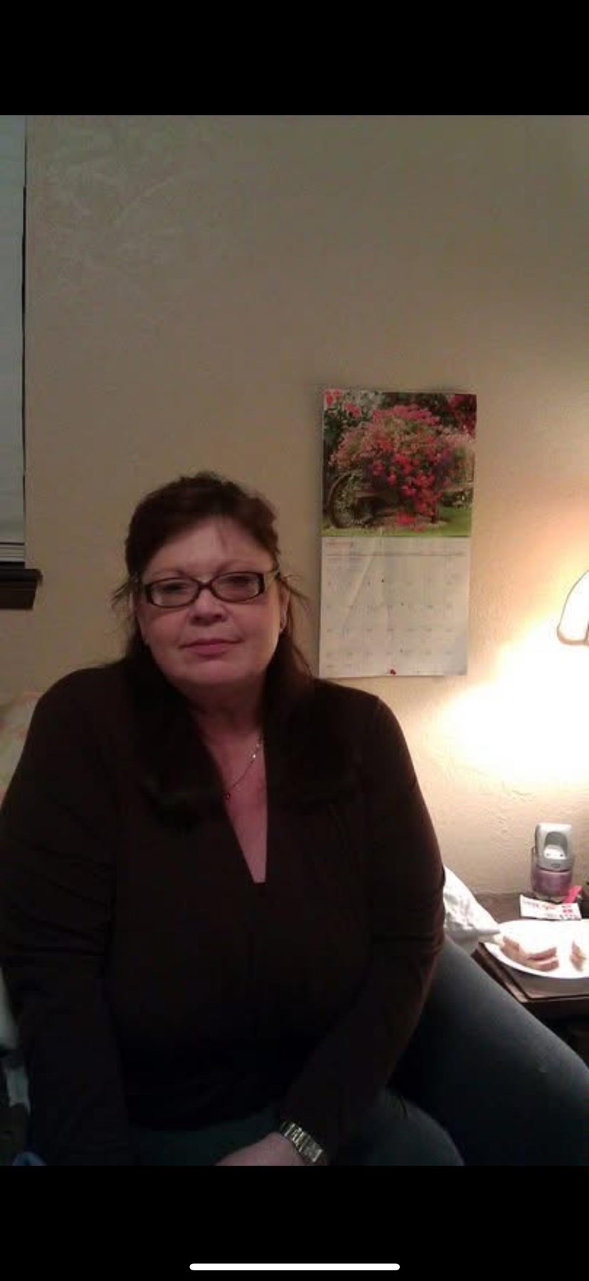 Obituary of Carolyn Diane McKinley