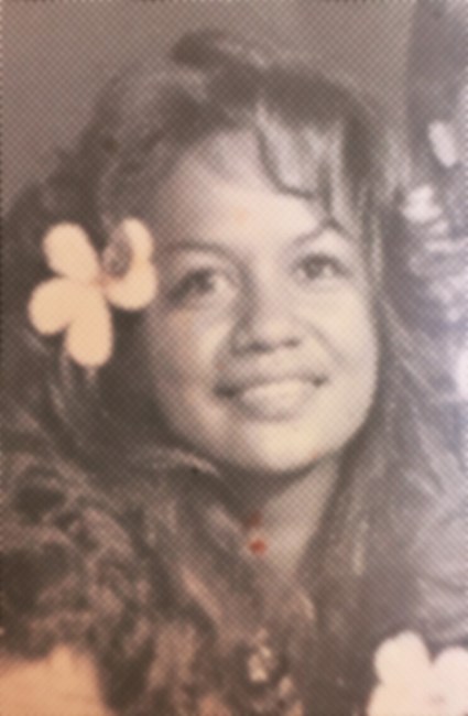 Obituary of Joelyn "Joey" Ha'aheo Miyashiro