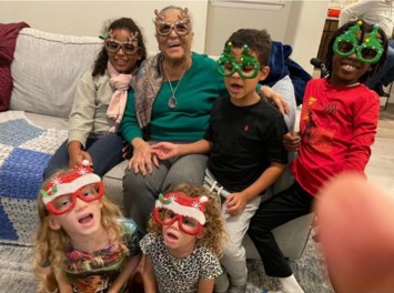 Obituary of Veronique Constant