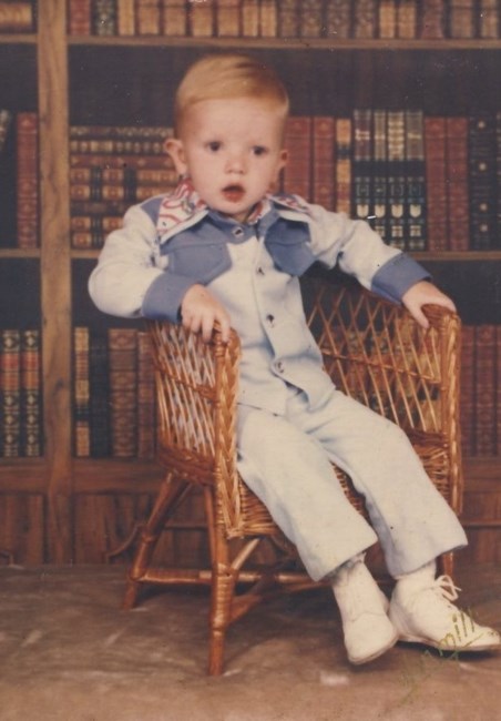 Avis de décès de Douglas Wade Stewart