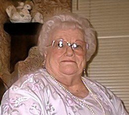 Obituary of Lola Marie Akers Frazee