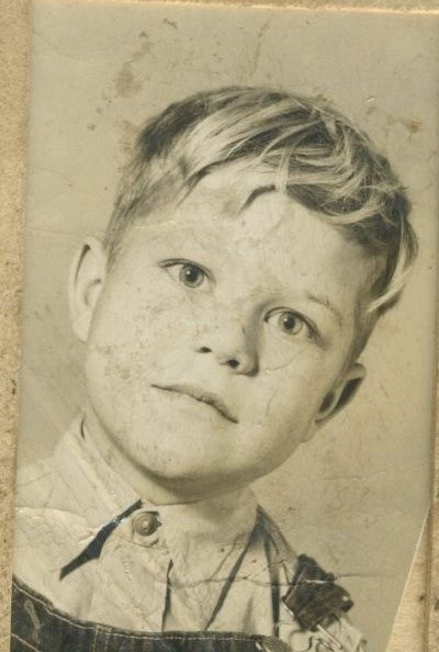 Obituary of Ashford T. White