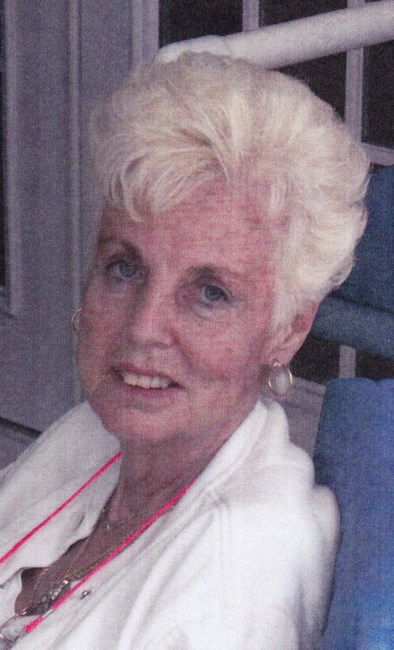 Obituary of Doris Cullen