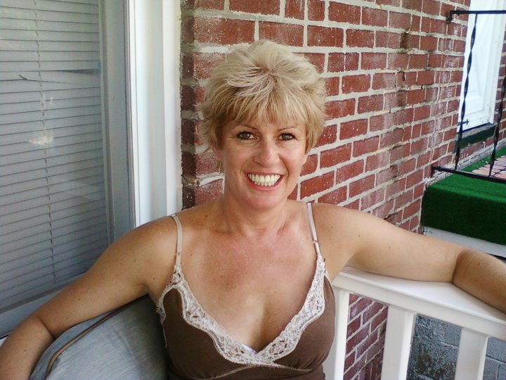 Obituary of Dianne Marie Lockner