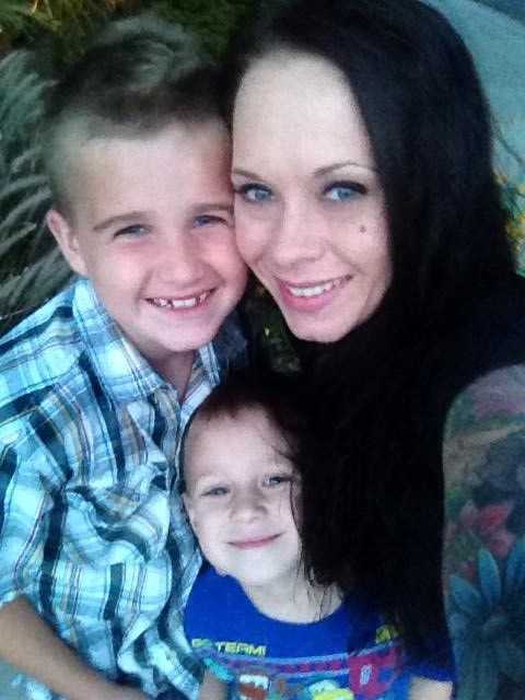 Obituary of Lisa Marie Doughty