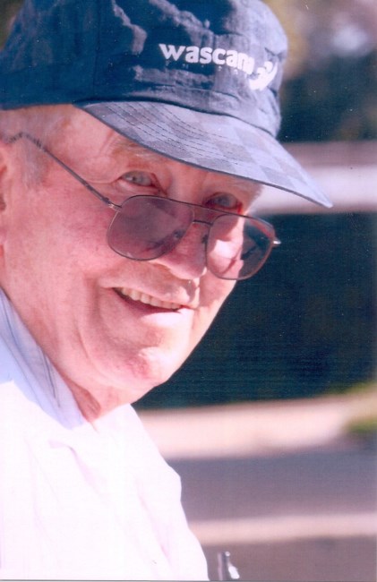 Obituary of Mr. Kenneth Waldal