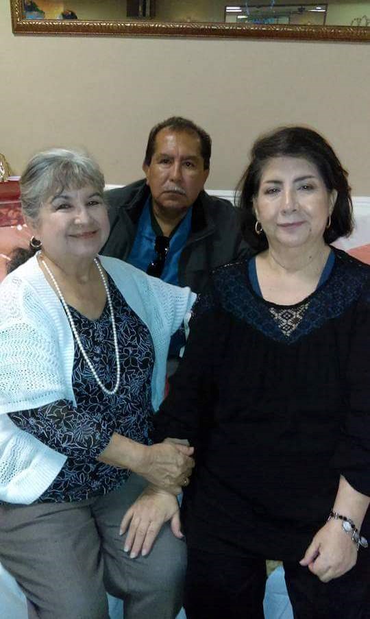 Obituary of Paulina Torres Gaitan