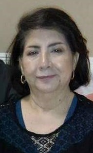 Obituary of Paulina Torres Gaitan