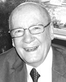 Obituary of Delmont King Smith