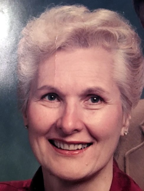 Obituary of Gloria Evans Dlugos