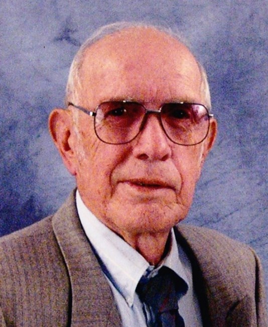 Obituary of Carroll Dean McAninch