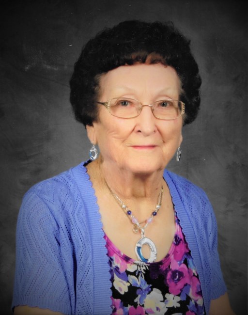 Obituary of Josie Brigmon Bishop Nelson