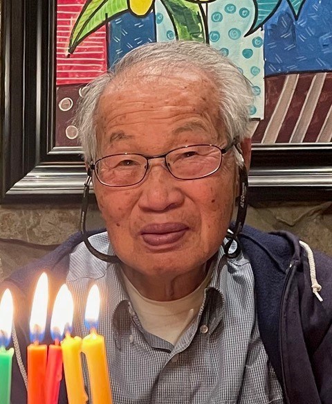 Obituary of Wing Ho Lew