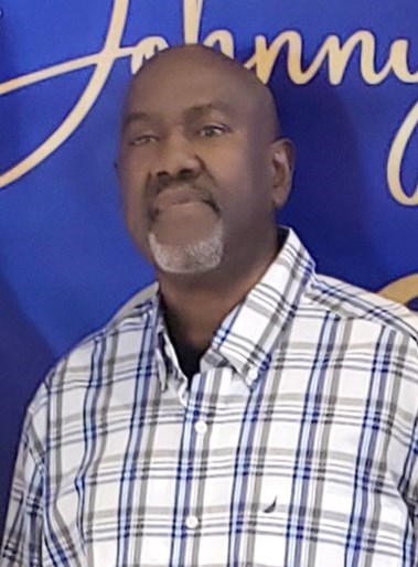Obituary of Johnny “JohnnyRay” Johnson Jr.