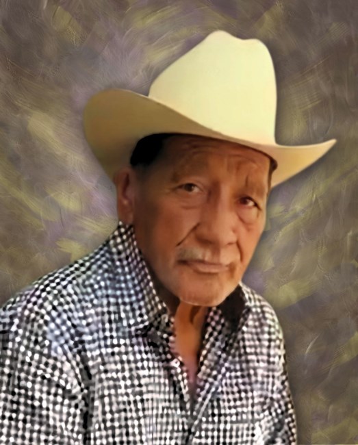 Obituary of Nabor Duran Valdez