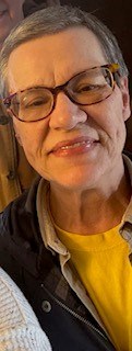 Obituary of Annette Elaine Baker