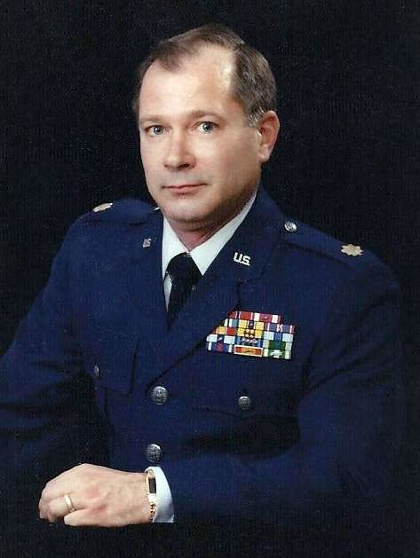 Obituary of Louis A. Lux