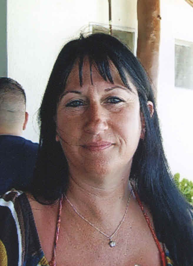 Obituary of Donna S. McAndrews Hoffman