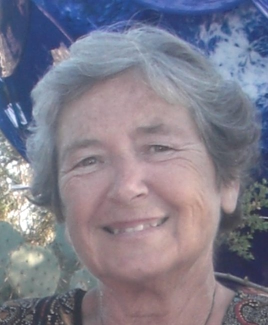 Obituary of Jane Rabe